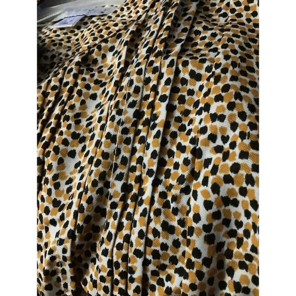 Anthropologie See You Soon Pleated Top - Picture 8 of 11